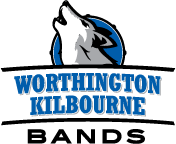 Worthington Kilbourne Bands